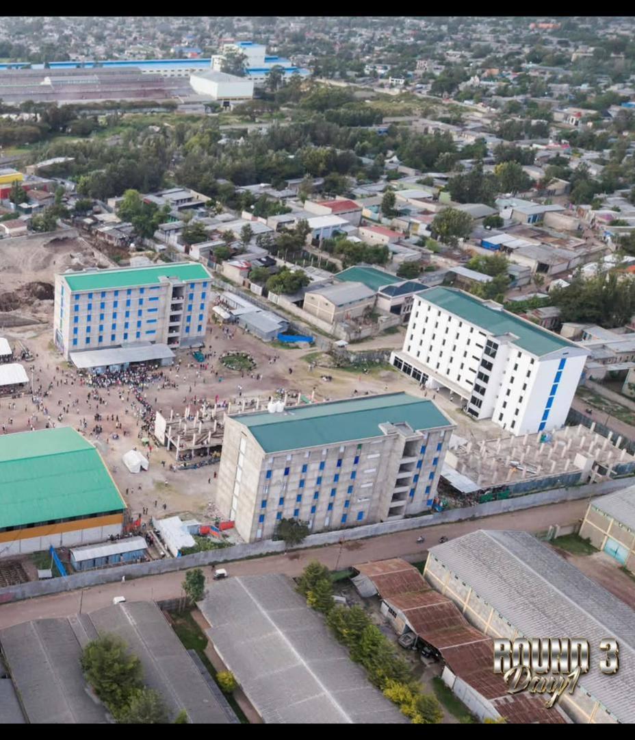 Hawassa campus