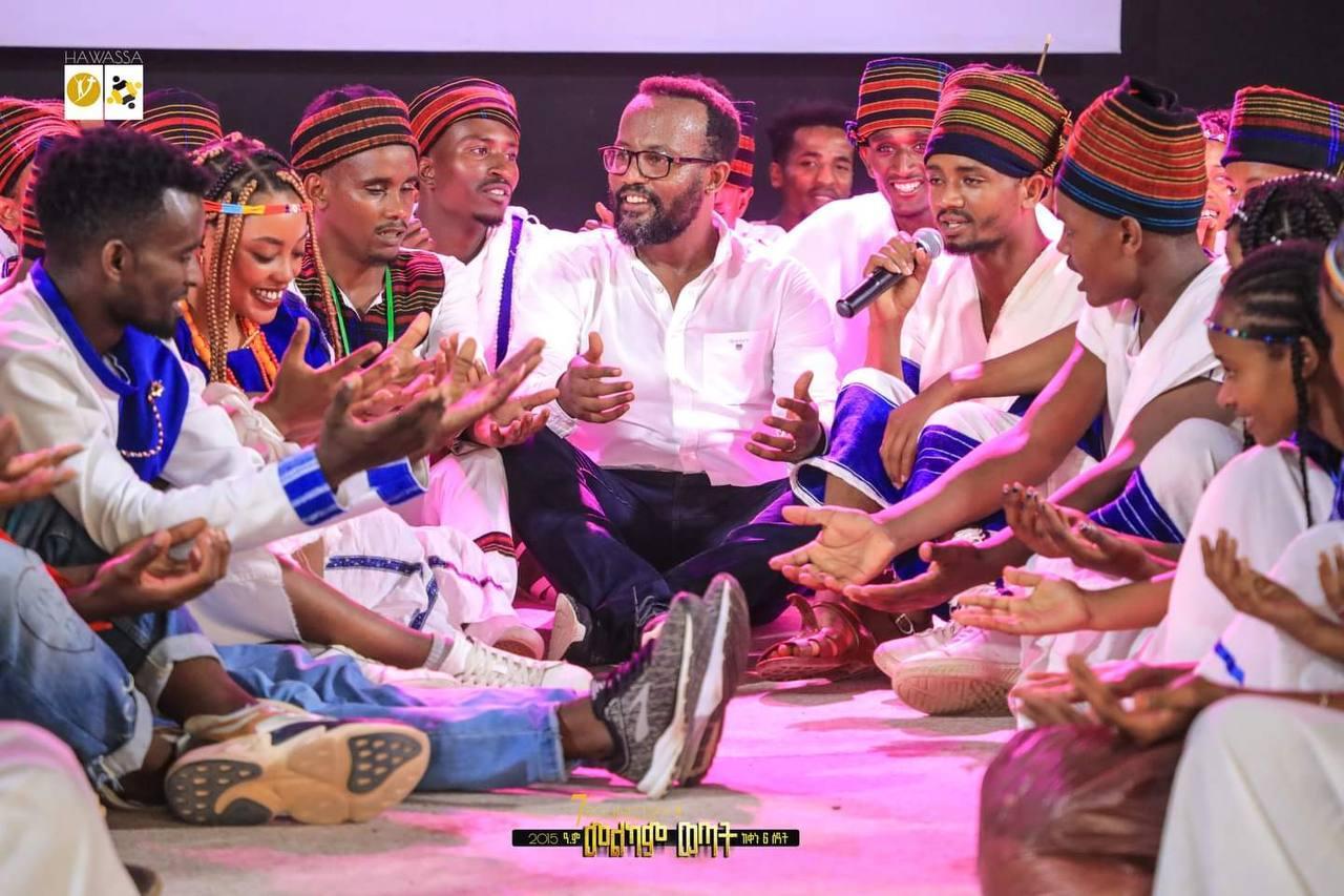 Cultural program