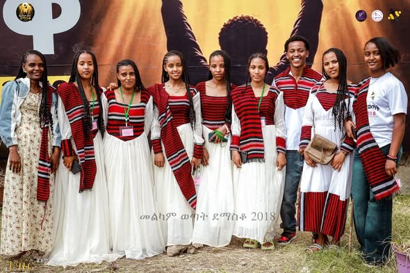 Cultural celebration